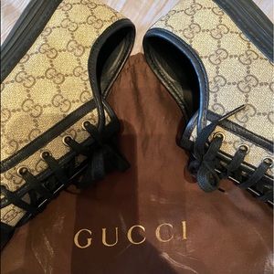 Gucci shoes